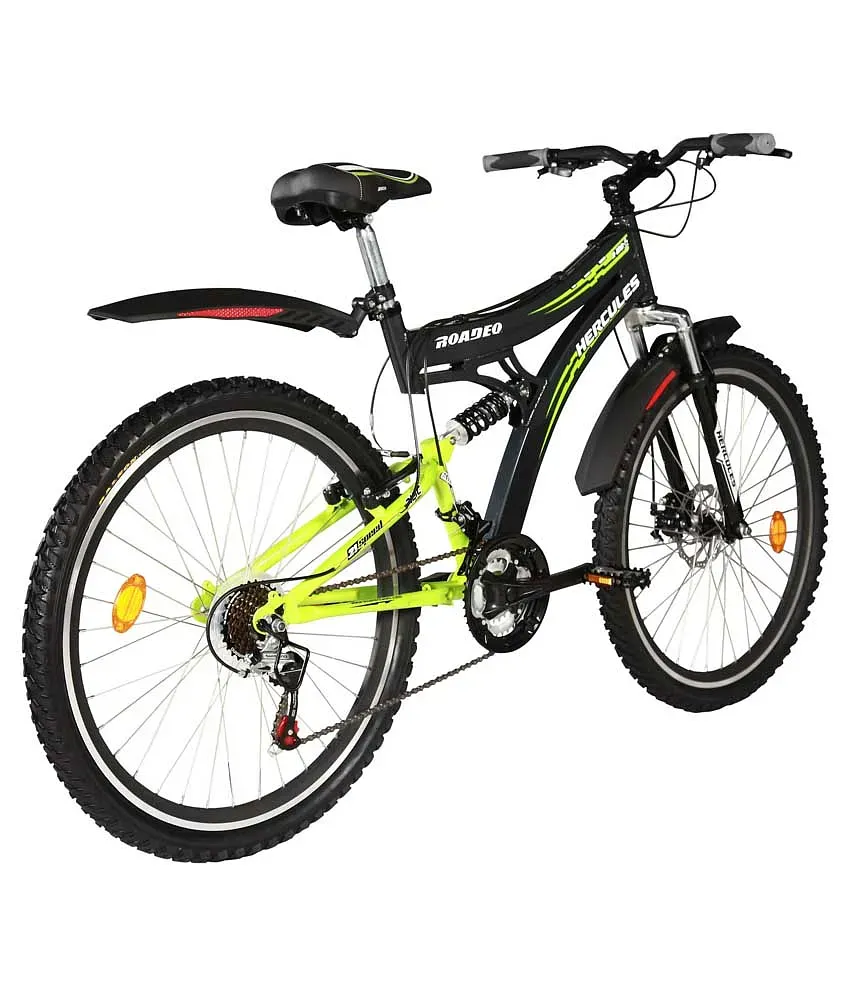 Hercules roadeo store a100vx