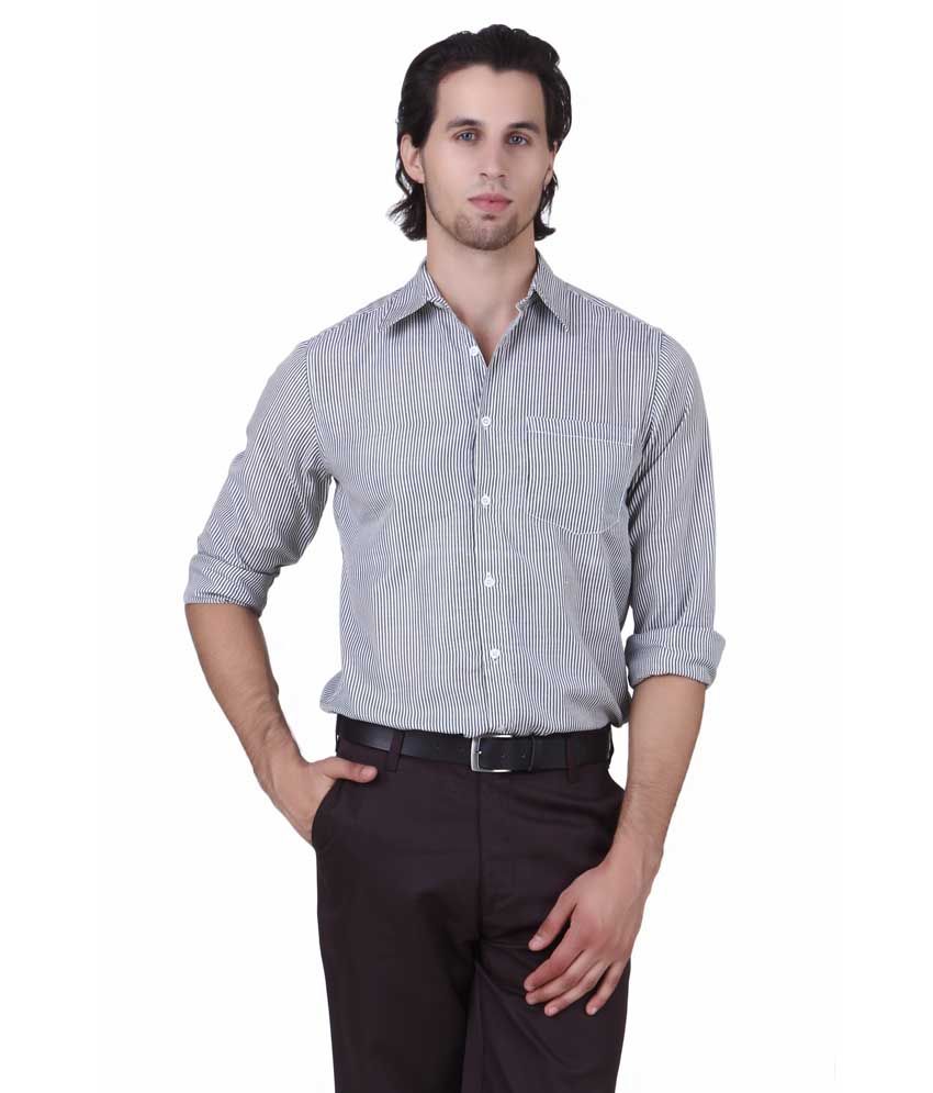 gap formal shirts