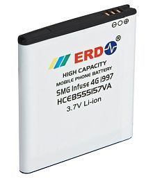 ERD 900mAh Battery (For Samsung Infuse 4G i997) Image