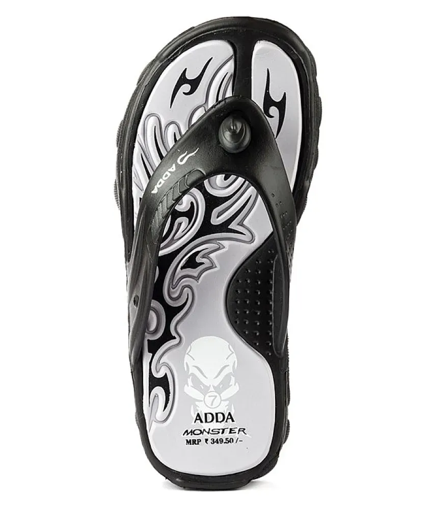 Adda monster online slippers