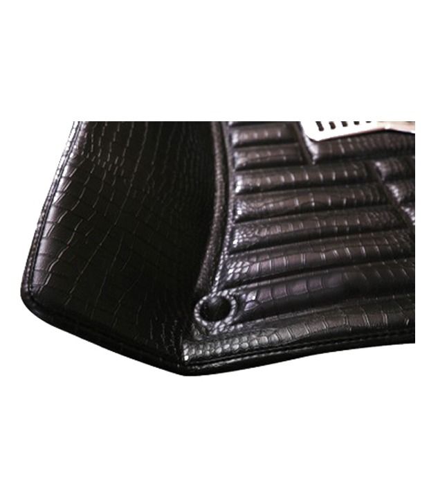 Autofurnish Black Car Floor Mats for Nissan Terrano Buy Autofurnish