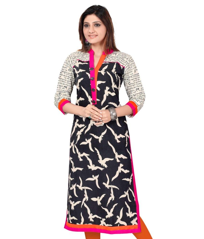 kite kurti