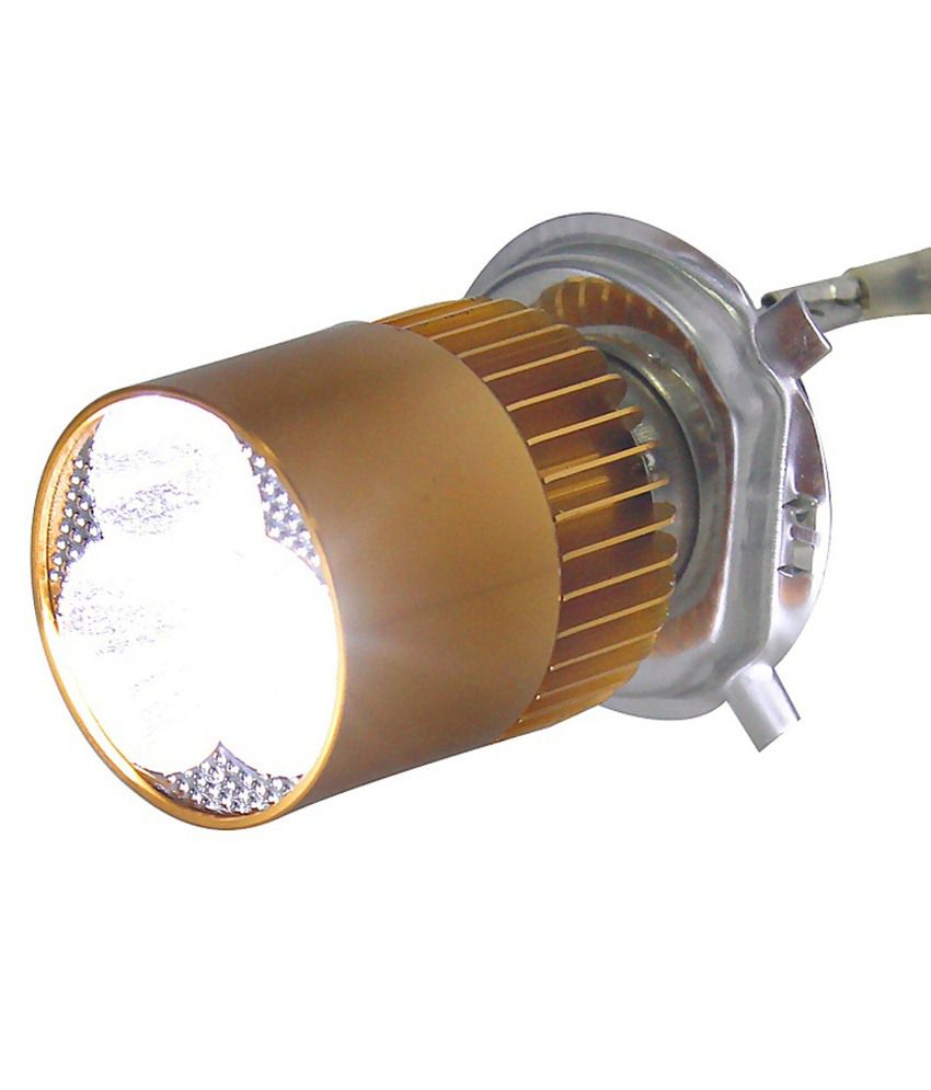 pulsar 150 headlight led bulb price