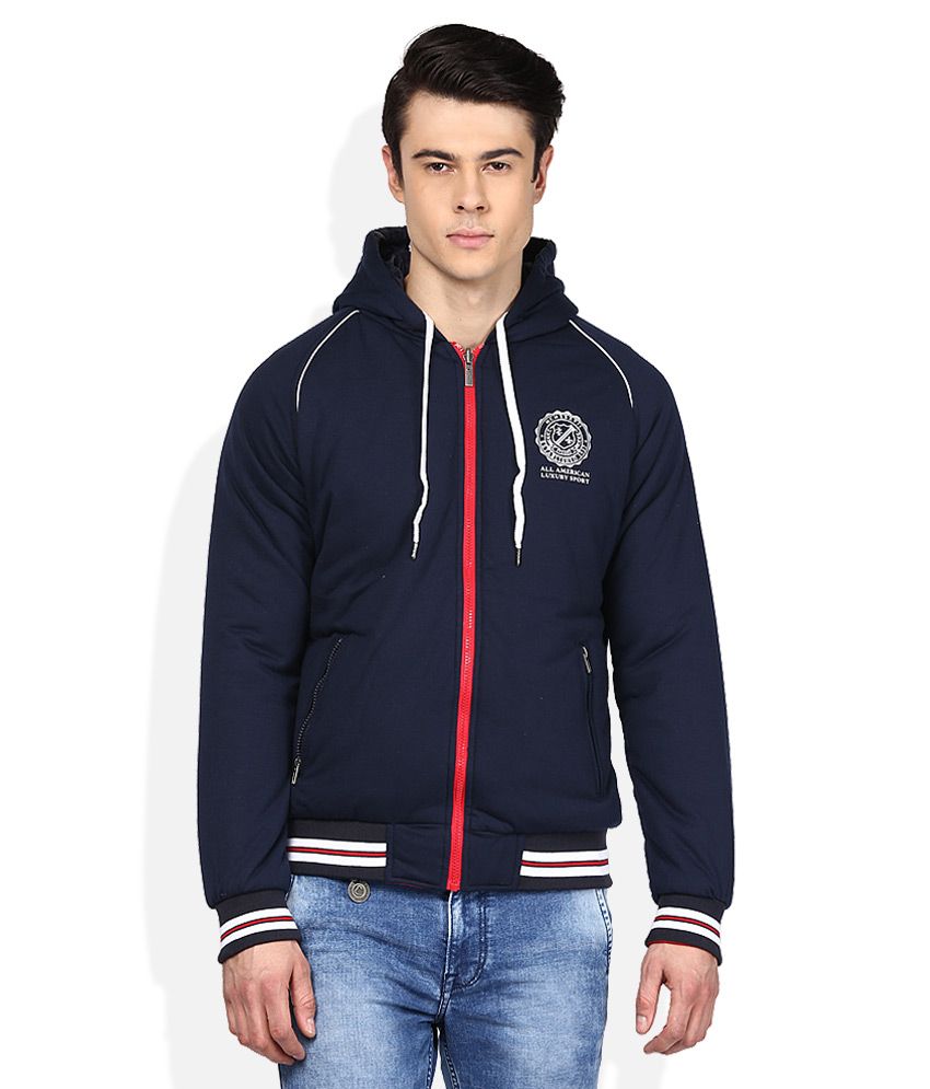 izod reversible jacket