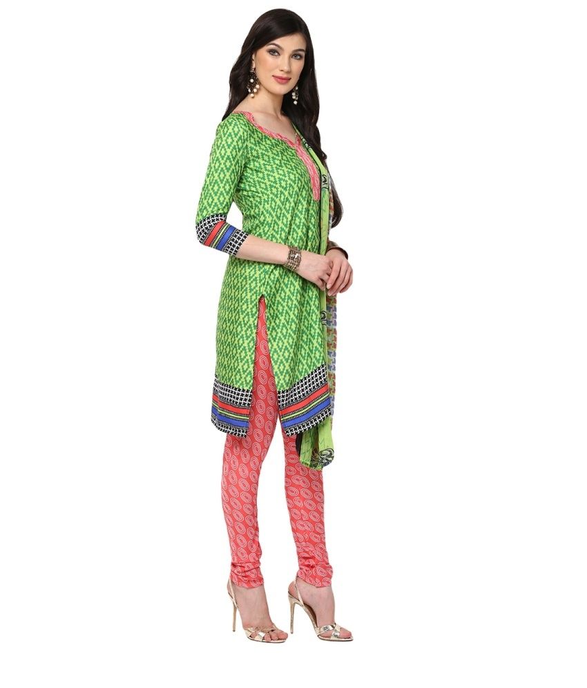 bibiana salwar kameez