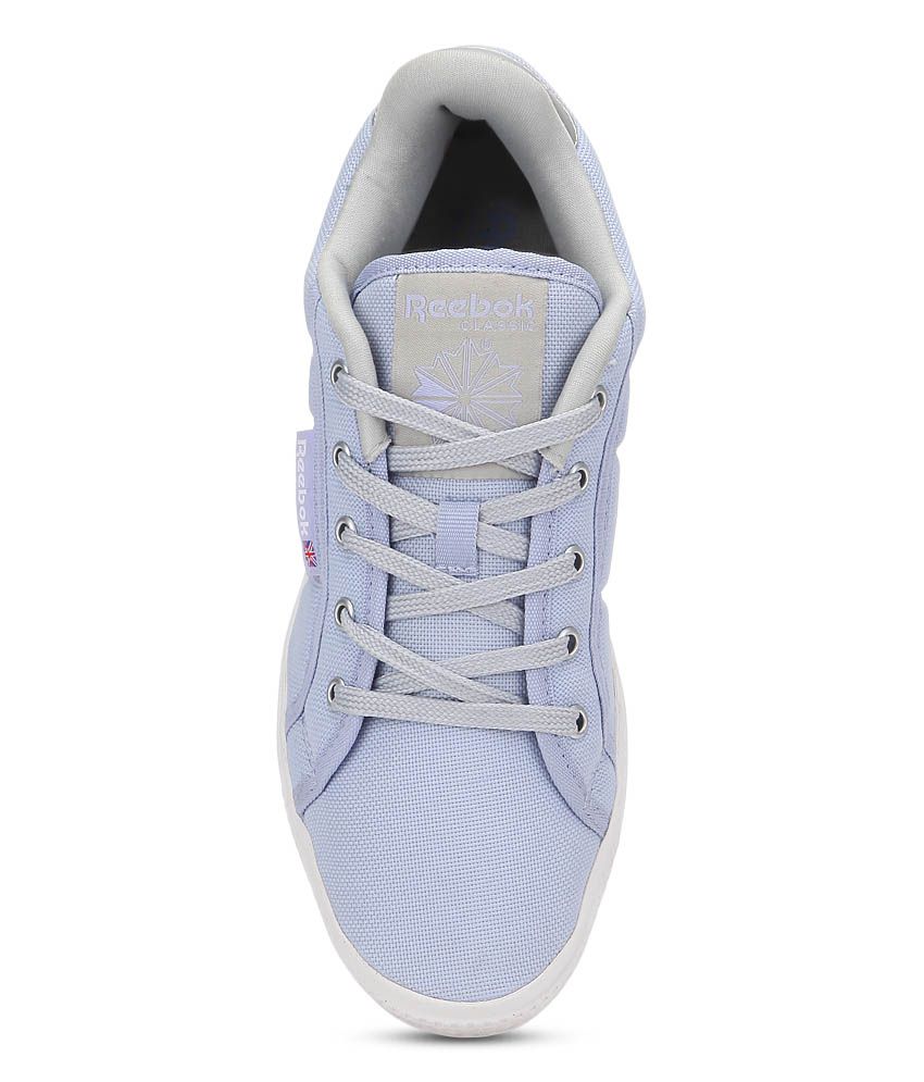 Reebok On Court Iv Blue Casual Shoes Price in India Buy Reebok On