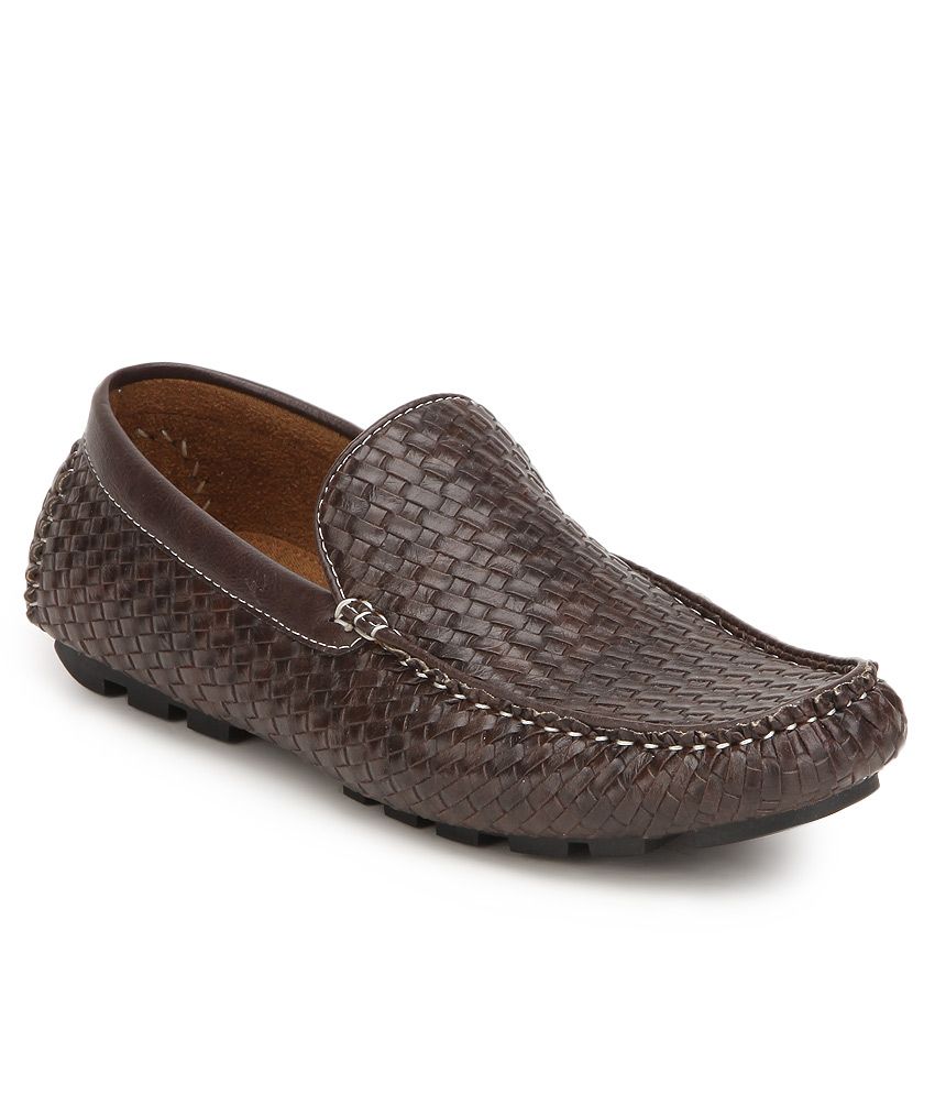 tresmode loafers