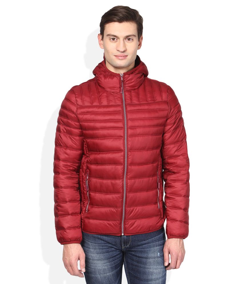 celio winter jackets