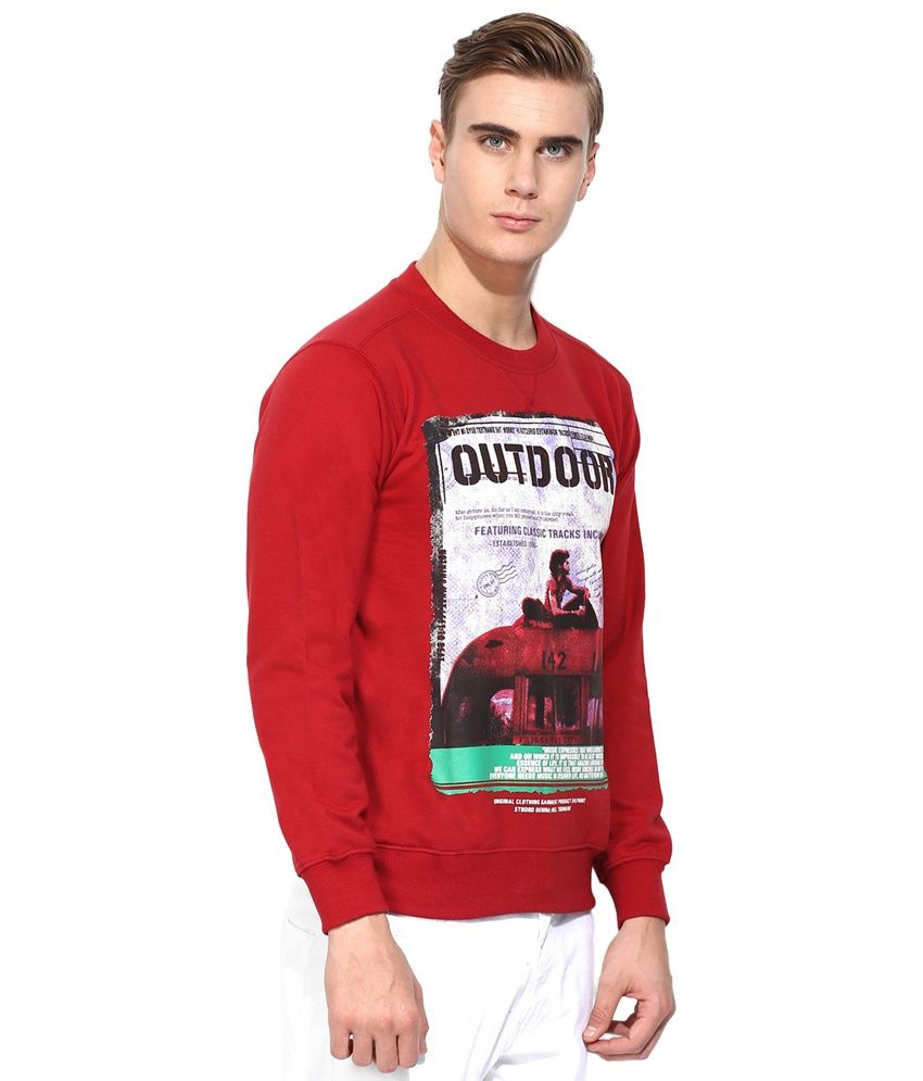 cobb sweatshirt for ladies