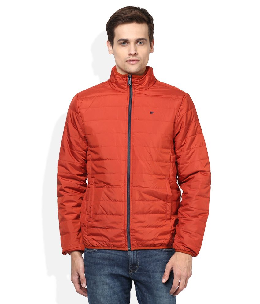t base jacket