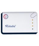 Reliable ROBO - 005 18000 mAh Power Bank - Black
