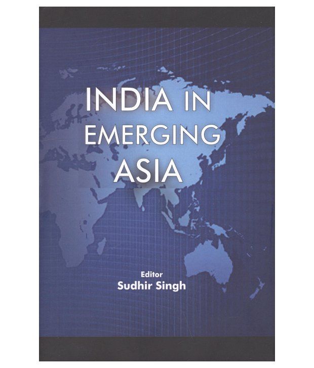     			India In Emerging Asia