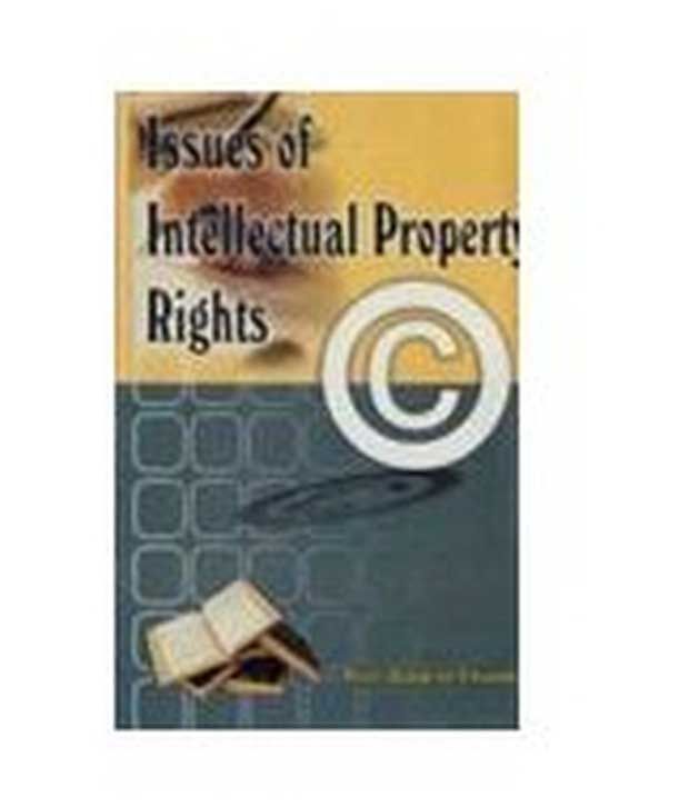 issues-of-intellectual-property-rights-buy-issues-of-intellectual