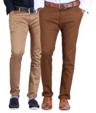 Men's Trousers - Buy Trousers for Men - Chinos, Formal & Casual ...