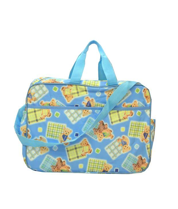 snapdeal baby diaper bags