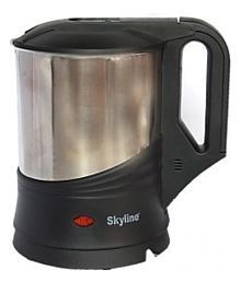 Skyline VI-9005 1.5 Litre Electric Kettle Image