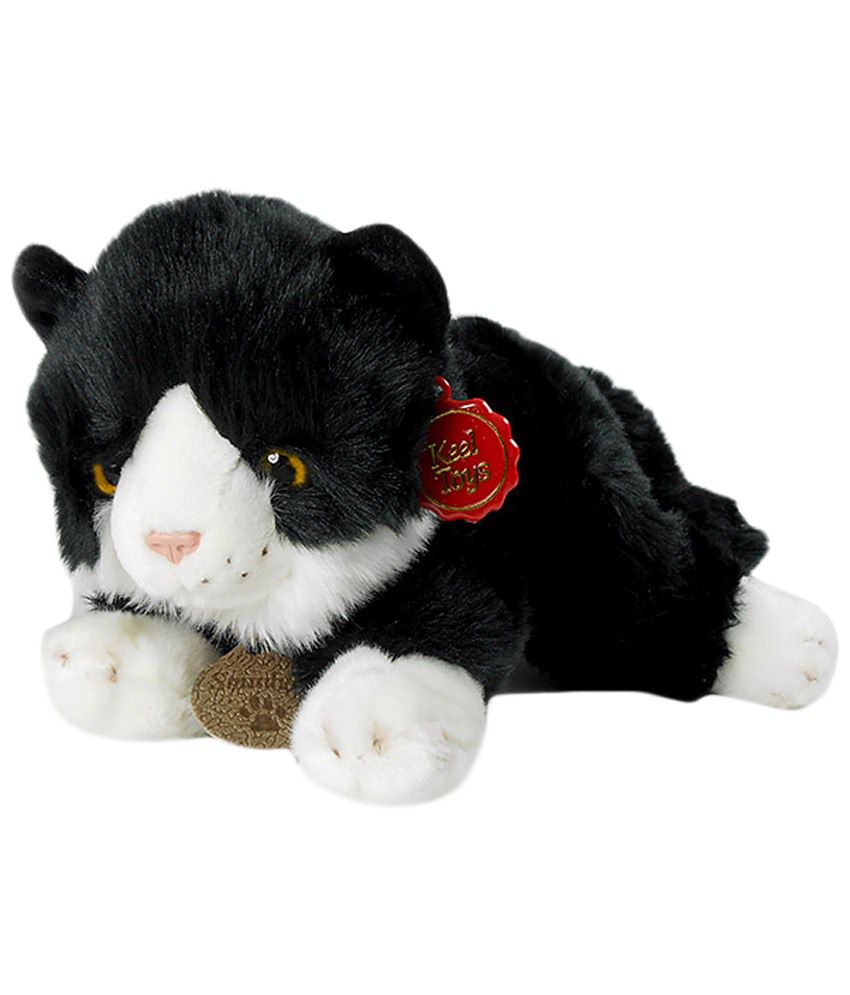 archies cat soft toy