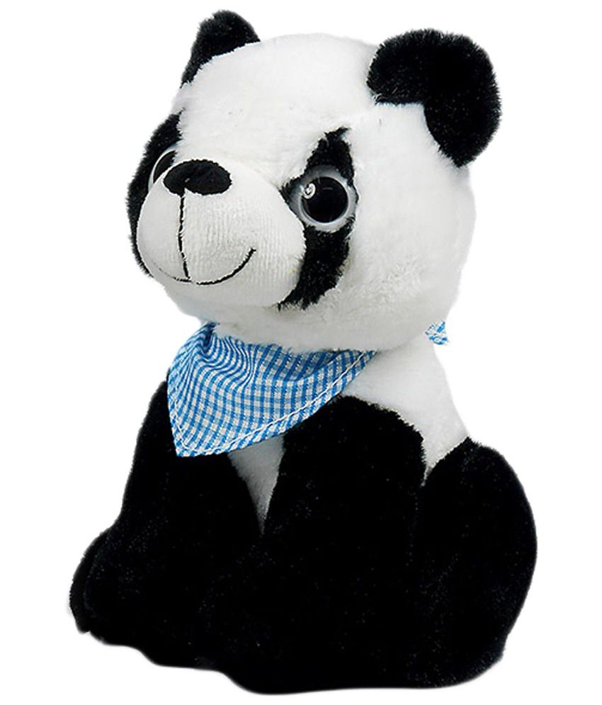 panda soft toy archies