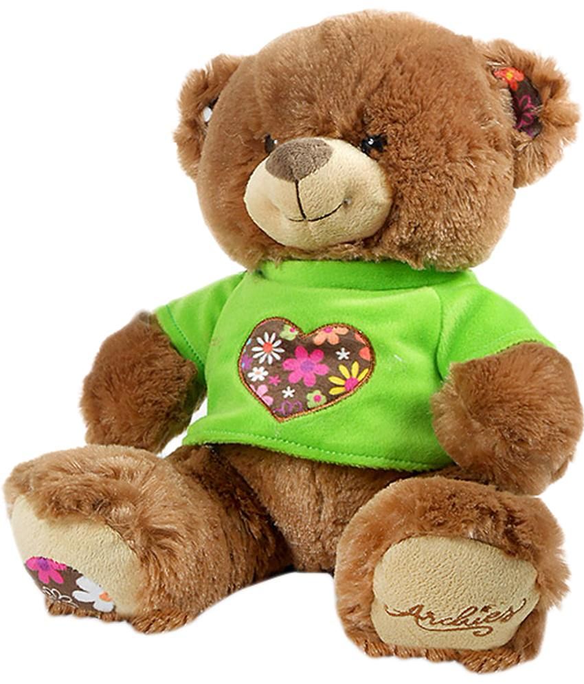 archies teddy bear cost