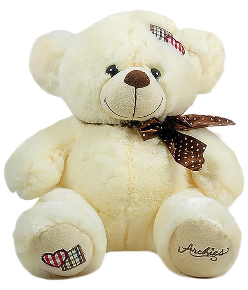 archies soft toys online