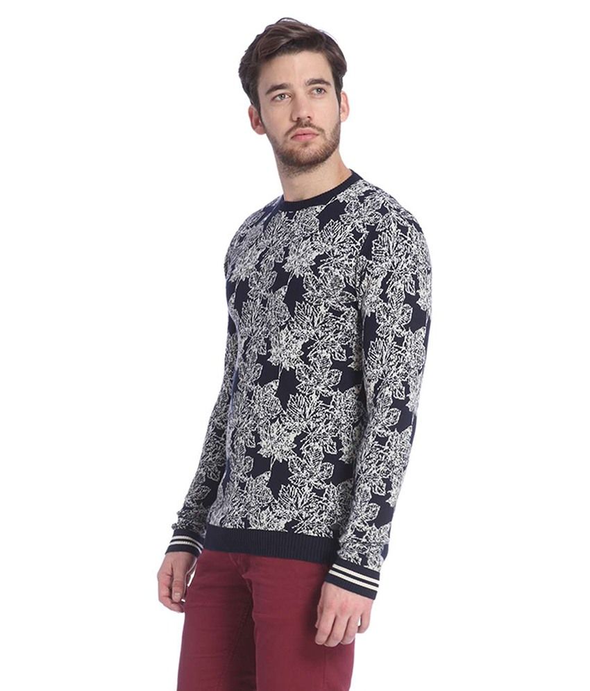 jack and jones full sleeve sweater