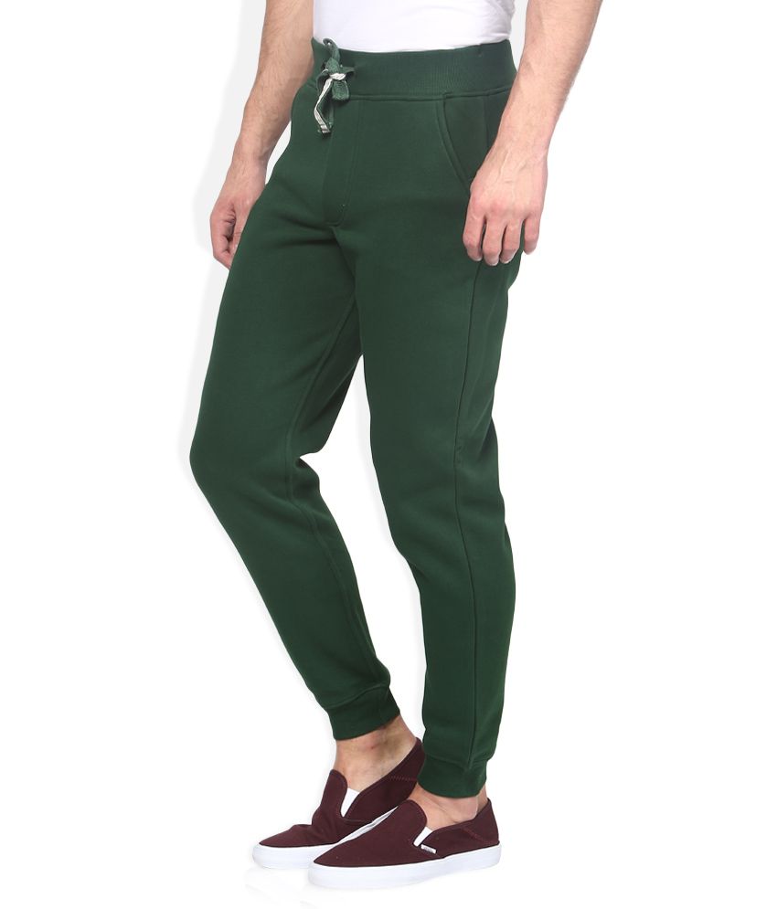 spykar track pants
