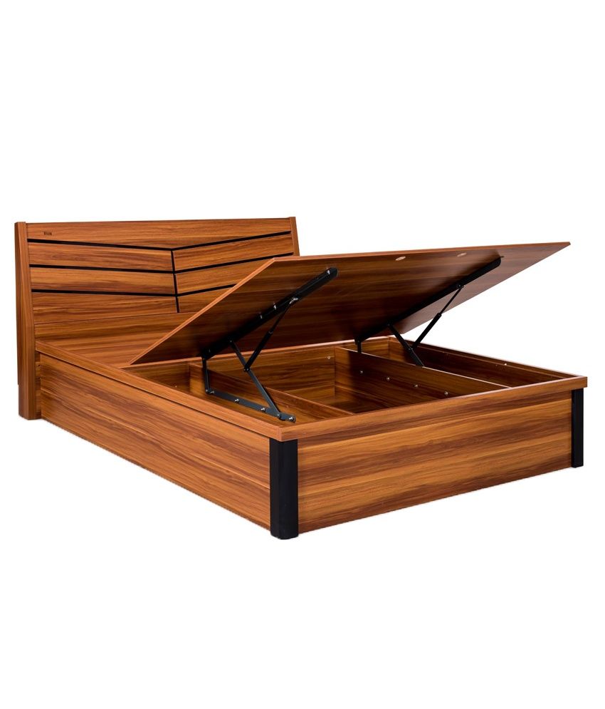 royal oak queen size cot