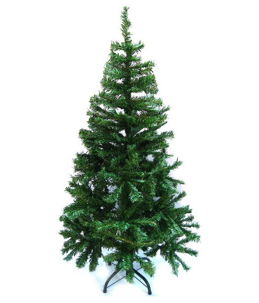     			SGS Christmas 5 Ft - Premium Tree