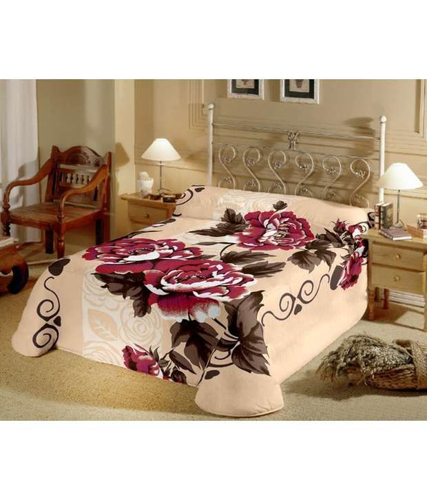 Raymond Beige Blends Blanket Buy Raymond Beige Blends Blanket Online