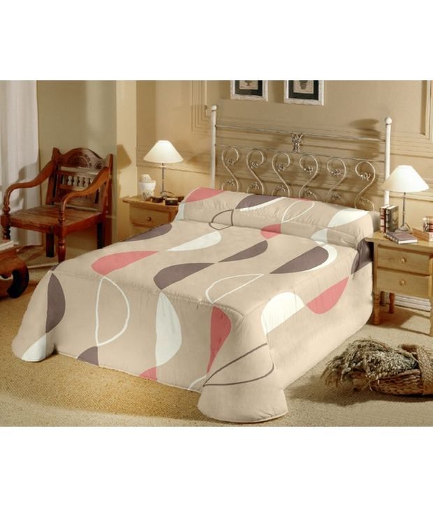 Raymond Beige Home Double Blanket Buy Raymond Beige Home Double Blanket Online at Low Price