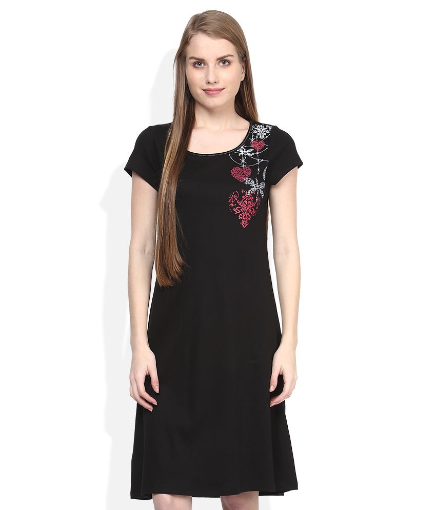 enamor night dress