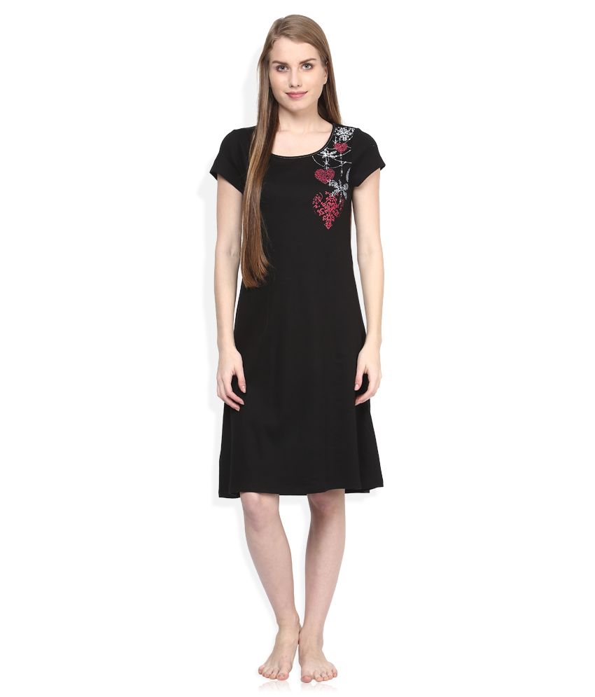enamor night dress