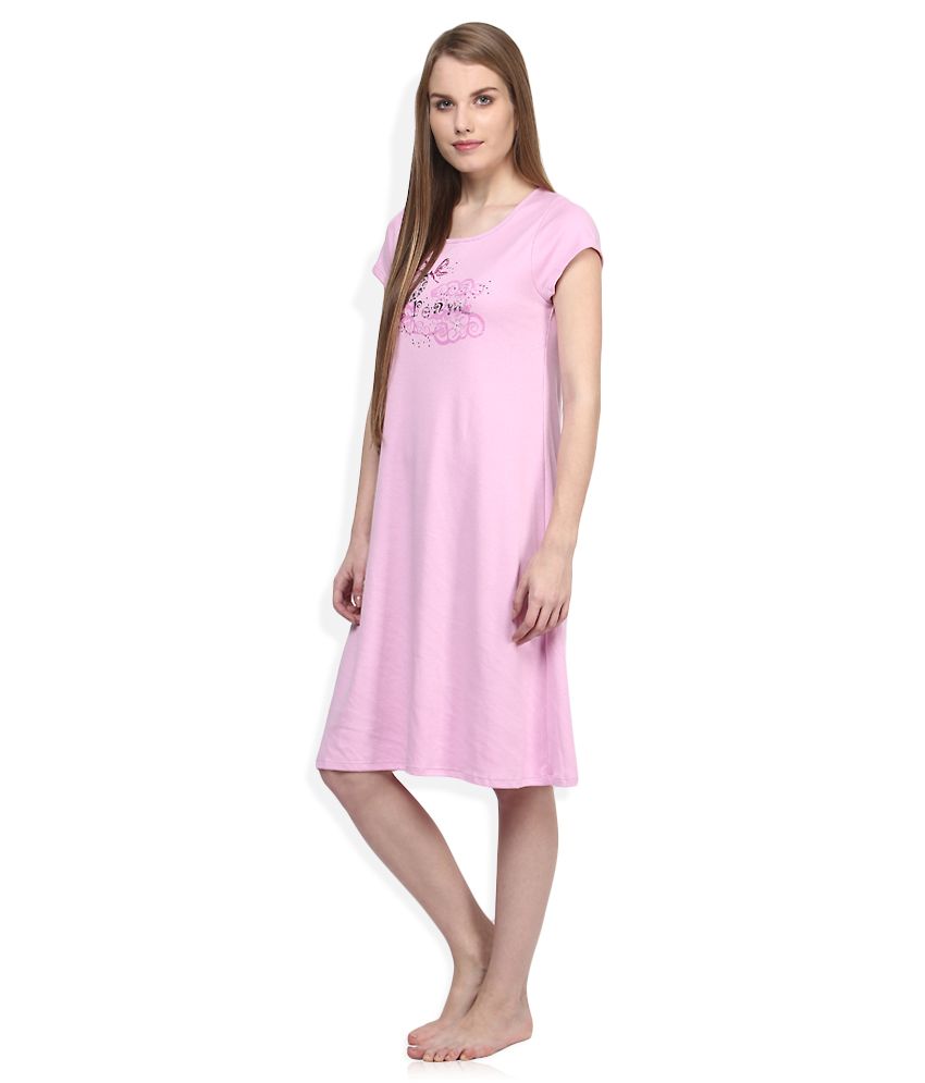 enamor night dress