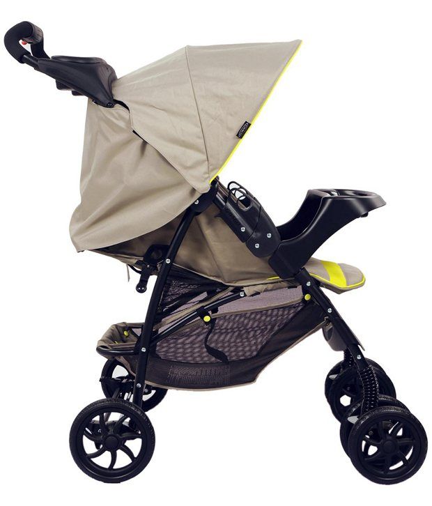 graco mirage plus