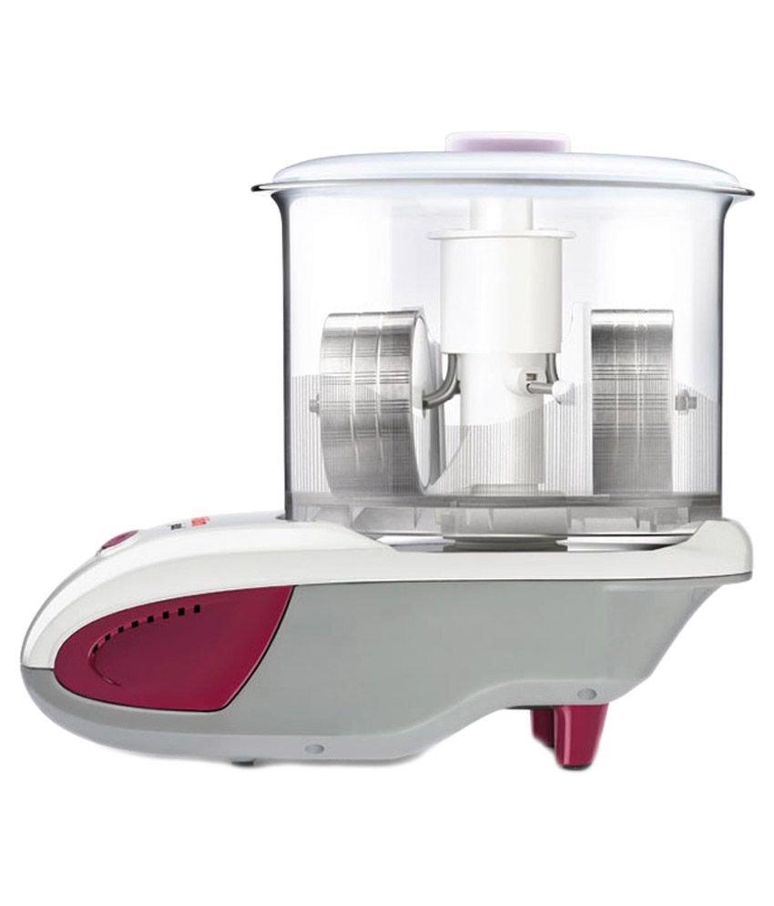 vidiem jewel wet grinder review