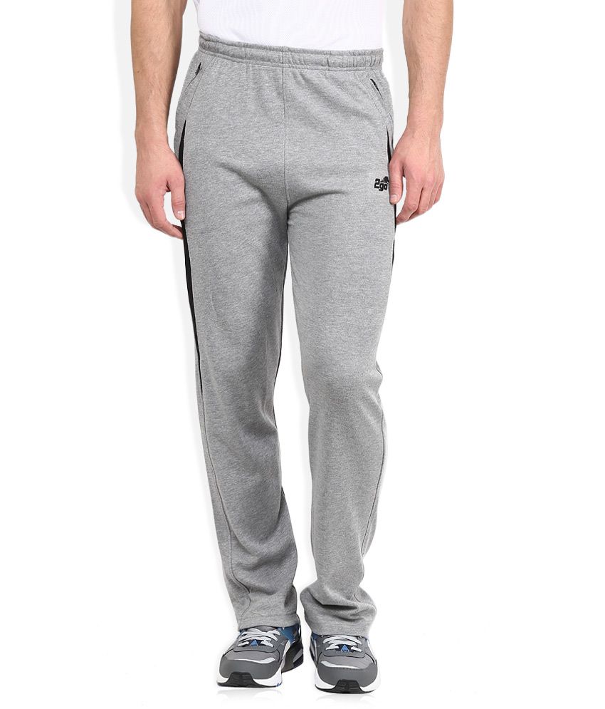 2go Gray Trackpant - Buy 2go Gray Trackpant Online at Low Price in ...