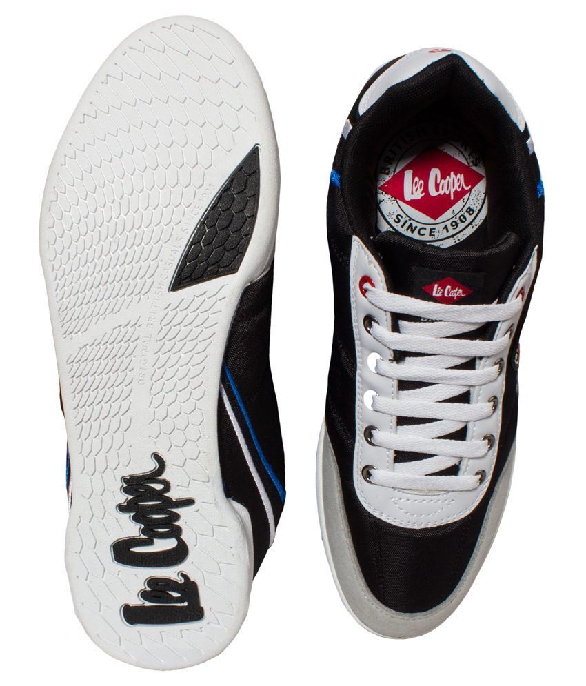 lee cooper shoes sole