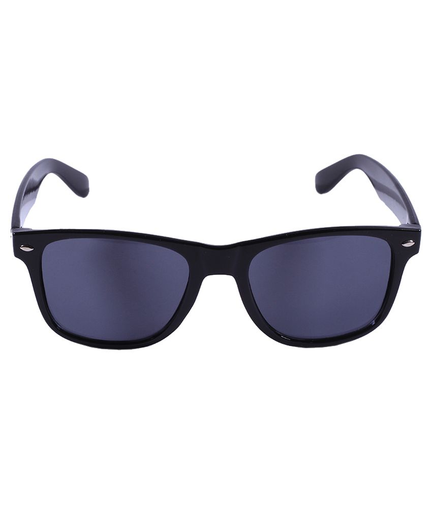 KART - Blue Square Sunglasses ( kartblkfullwfnew ) - Buy KART - Blue ...