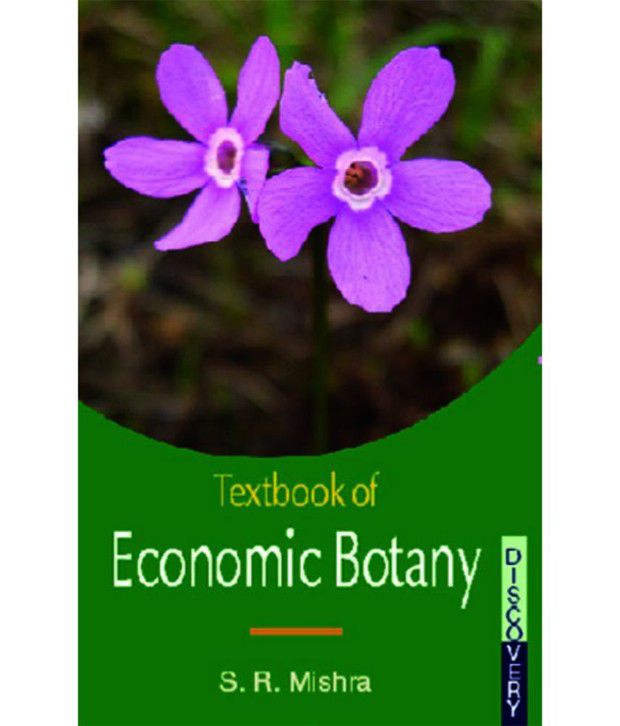 economic botany research paper