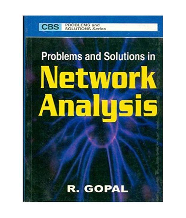 problems-and-solutions-in-network-analysis-paperback-english-1st