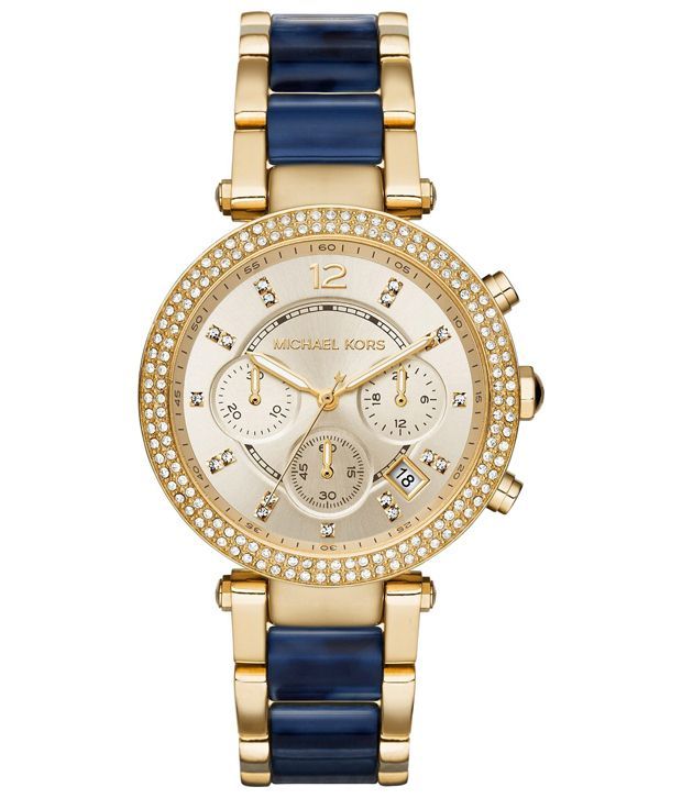 michael kors watches snapdeal