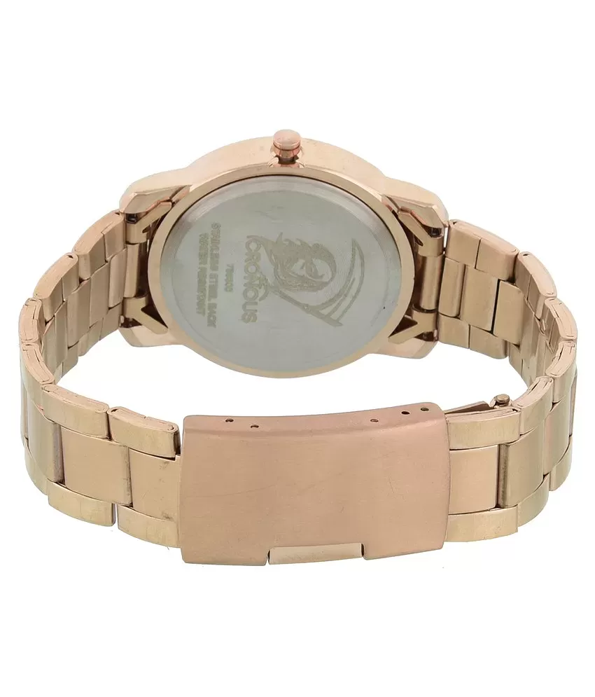 Watches | Cronous Ladies Watch | Freeup