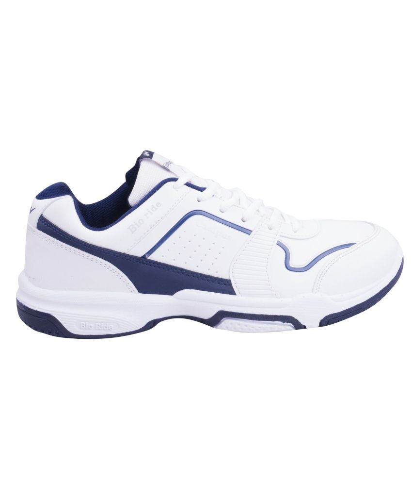 Campus White Sports Shoes - Buy Campus White Sports Shoes Online at ...