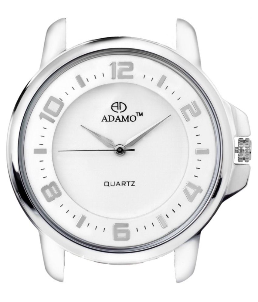 adamo watch company owner