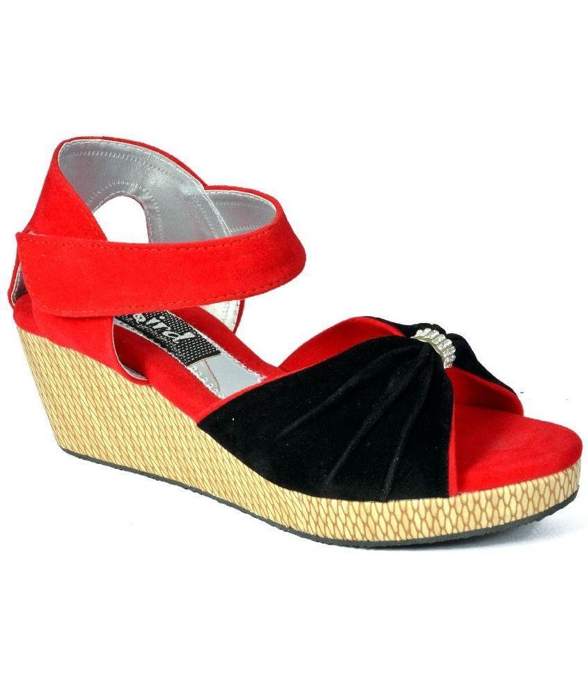 snapdeal sandals for girl
