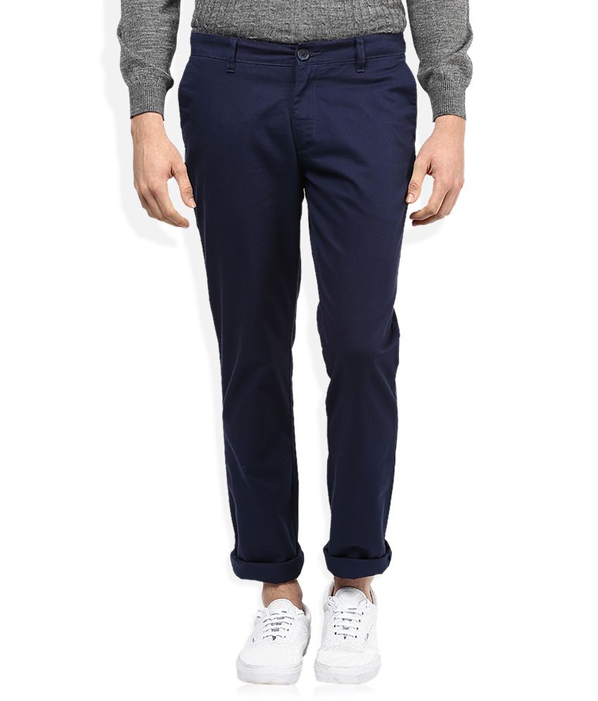 navy blue chinos womens