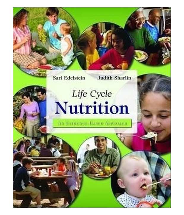 Life Cycle Nutrition An EvidenceBased Approach Buy Life Cycle