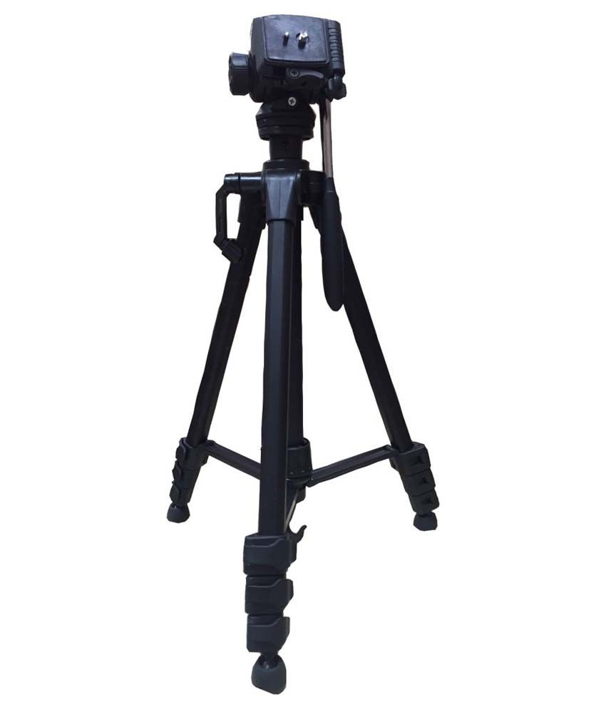 Simpex 695 Standard Tripod Black Price in India Buy Simpex 695 Standard Tripod Black Online at