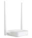 Tenda N301 Wireless N300 Easy Setup Wifi Router White, Not a Modem