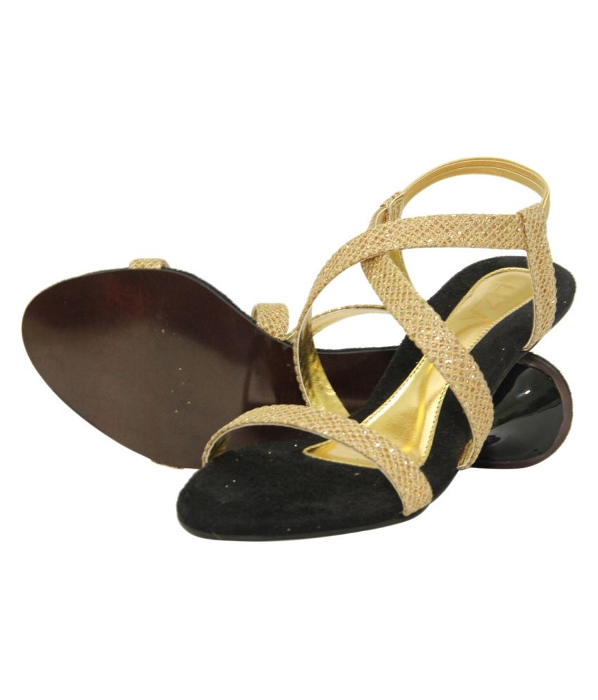 ethnic sandals